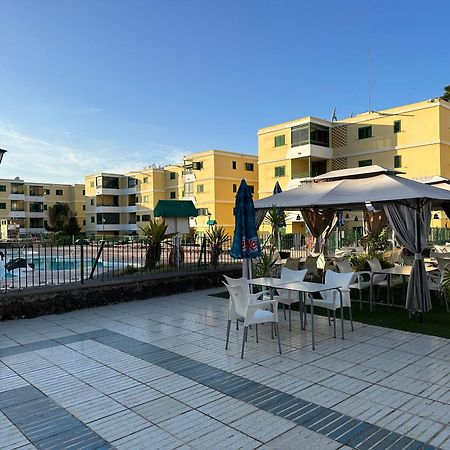 Las Olas Dm Cozy 2-Bedrooms Apartment 马斯帕洛马斯 外观 照片