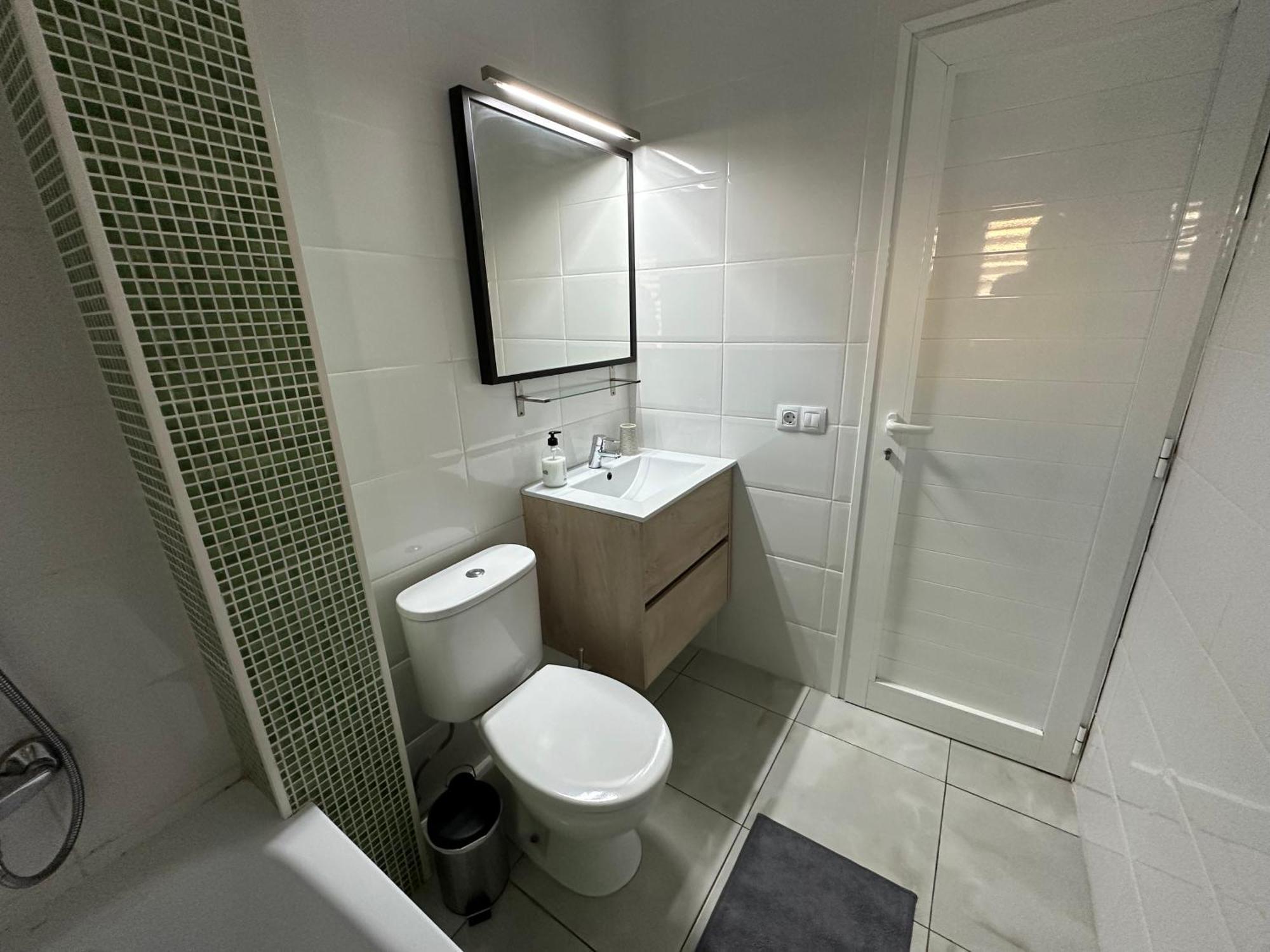 Las Olas Dm Cozy 2-Bedrooms Apartment 马斯帕洛马斯 外观 照片