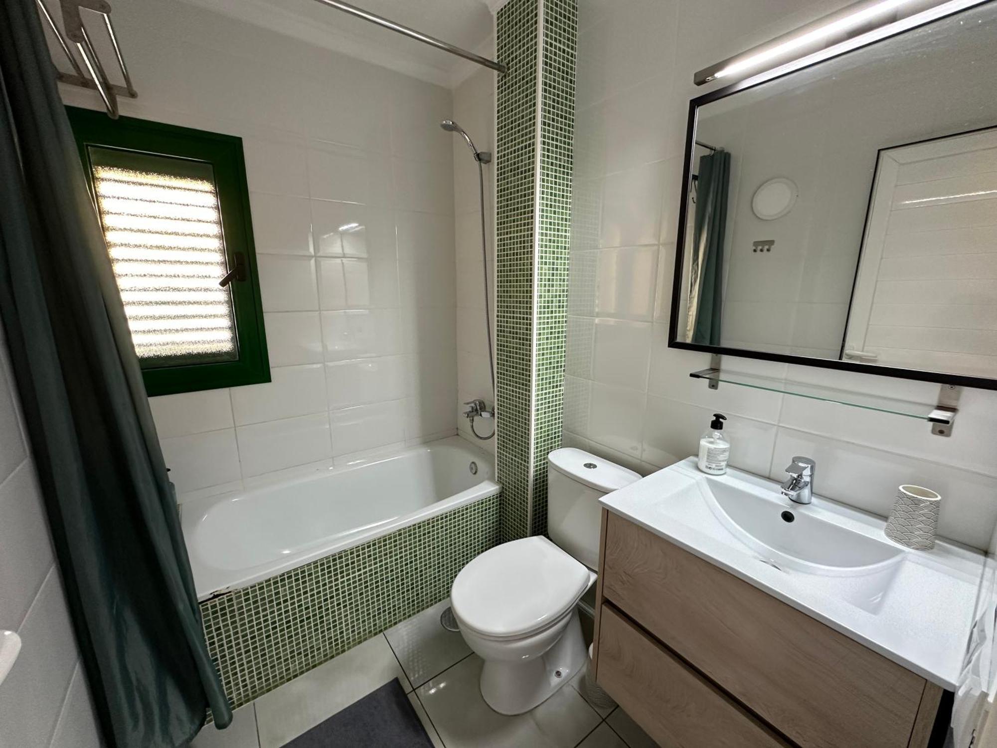 Las Olas Dm Cozy 2-Bedrooms Apartment 马斯帕洛马斯 外观 照片