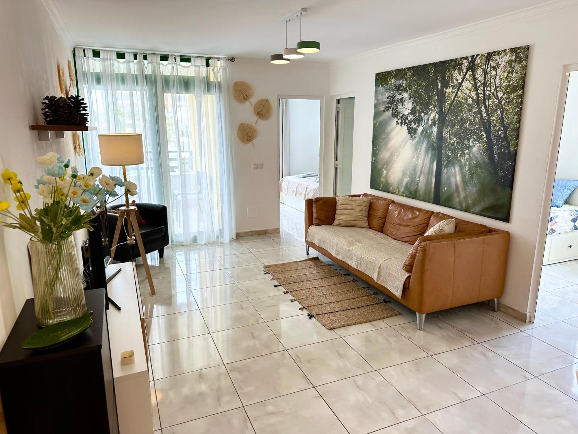 Las Olas Dm Cozy 2-Bedrooms Apartment 马斯帕洛马斯 外观 照片