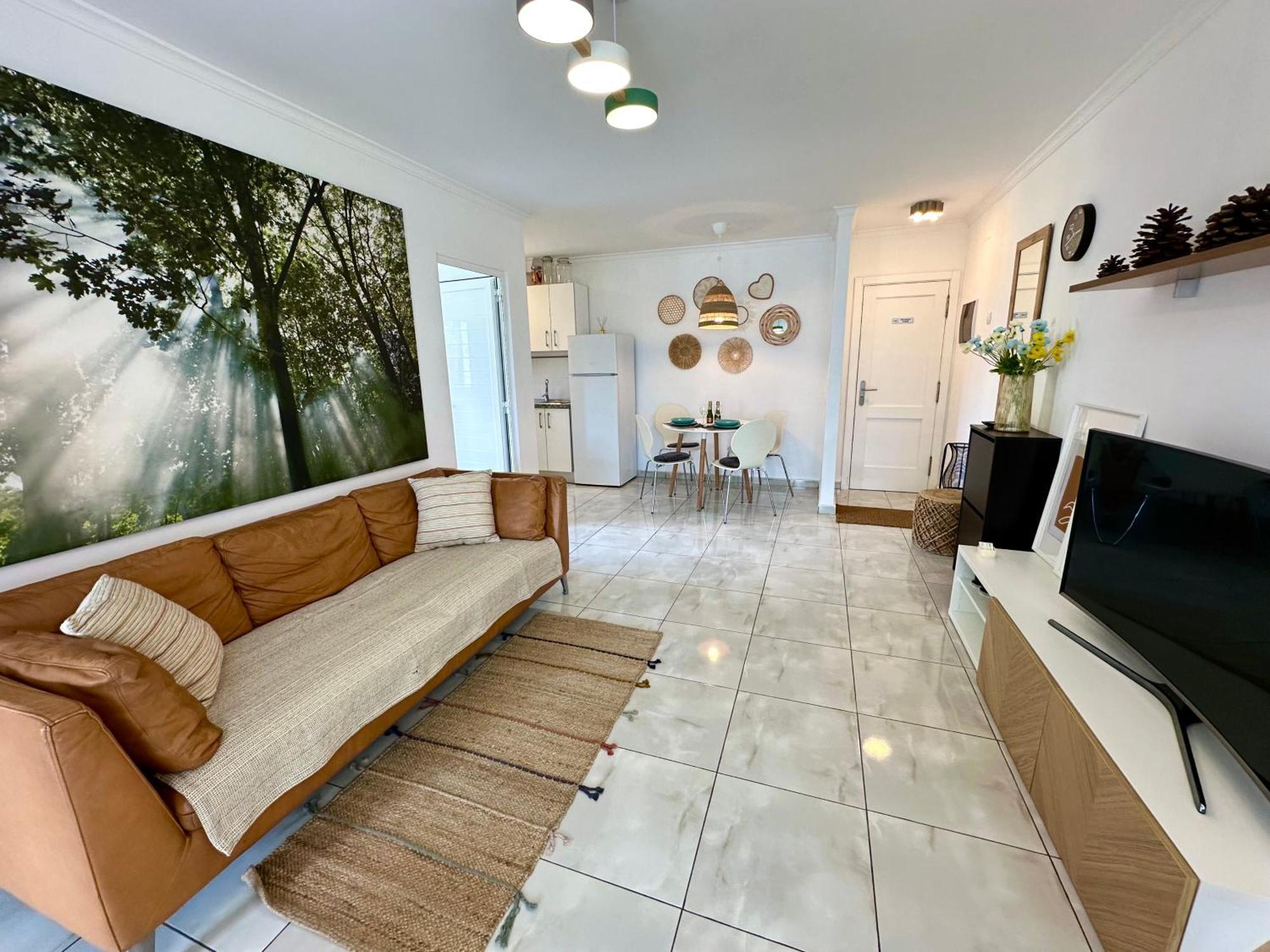 Las Olas Dm Cozy 2-Bedrooms Apartment 马斯帕洛马斯 外观 照片