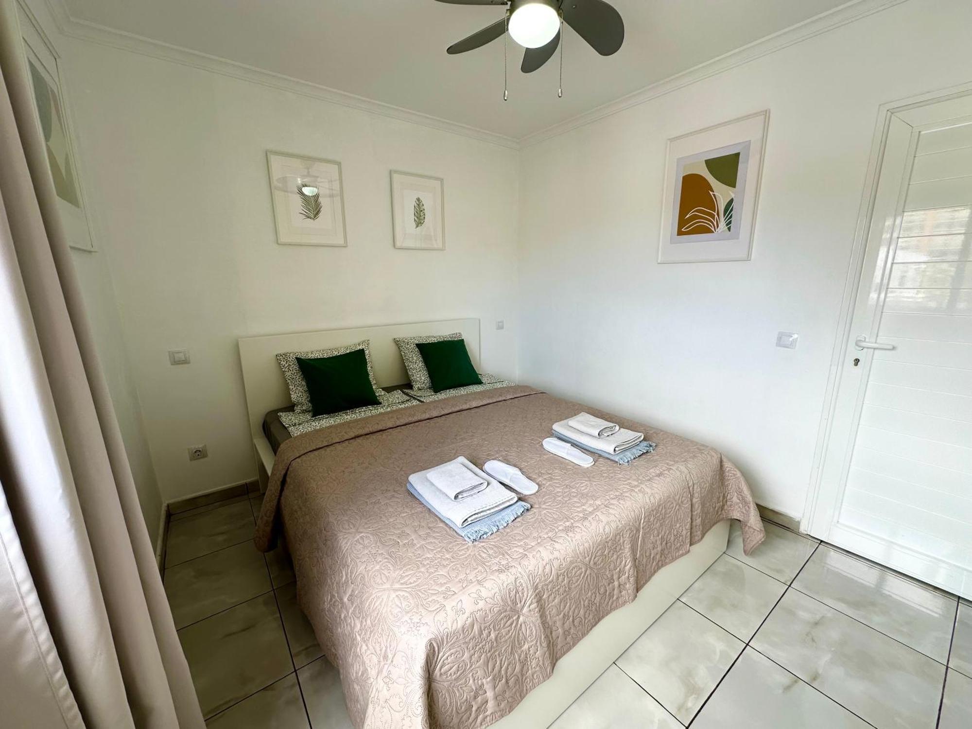 Las Olas Dm Cozy 2-Bedrooms Apartment 马斯帕洛马斯 外观 照片