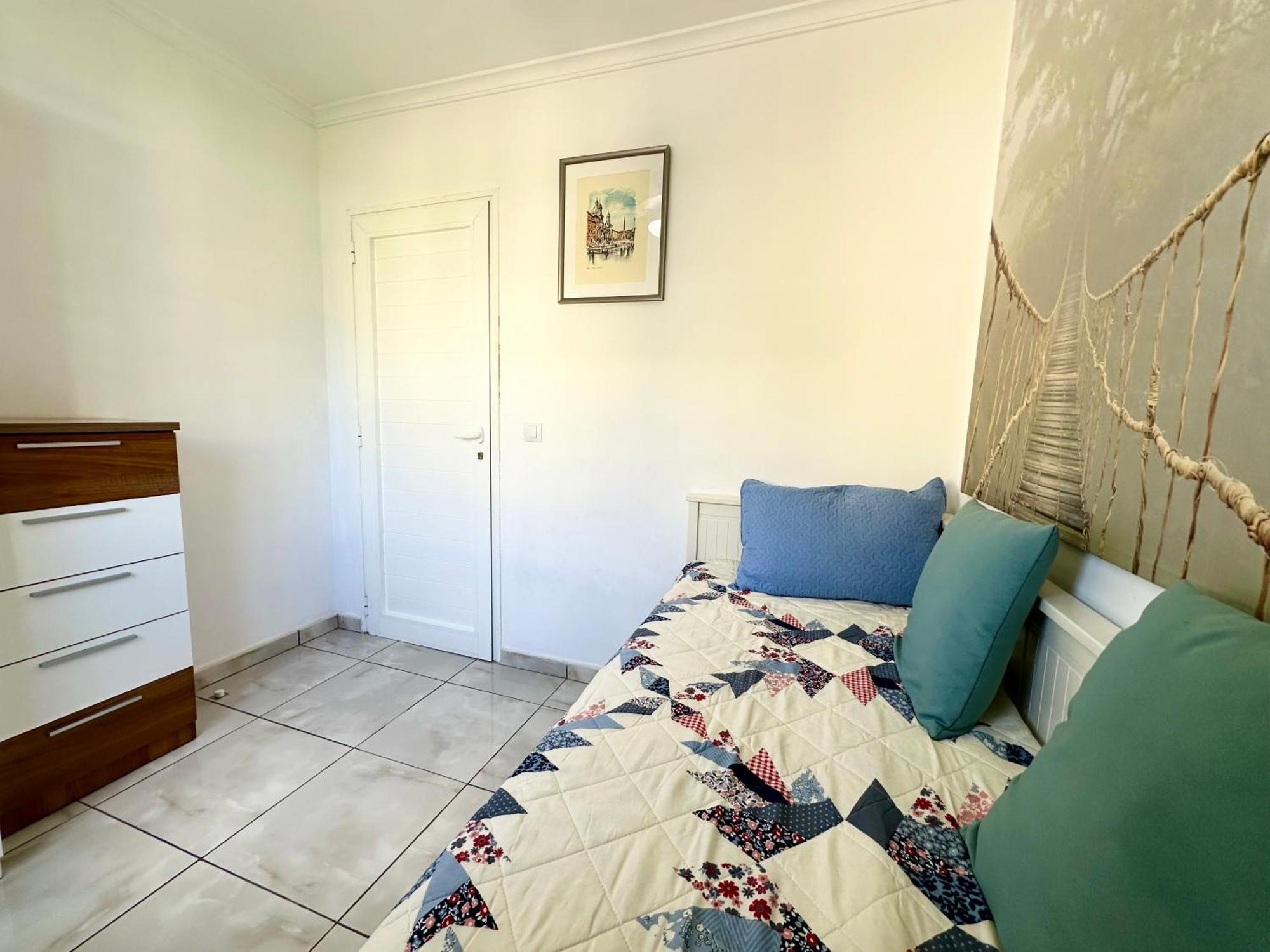 Las Olas Dm Cozy 2-Bedrooms Apartment 马斯帕洛马斯 外观 照片