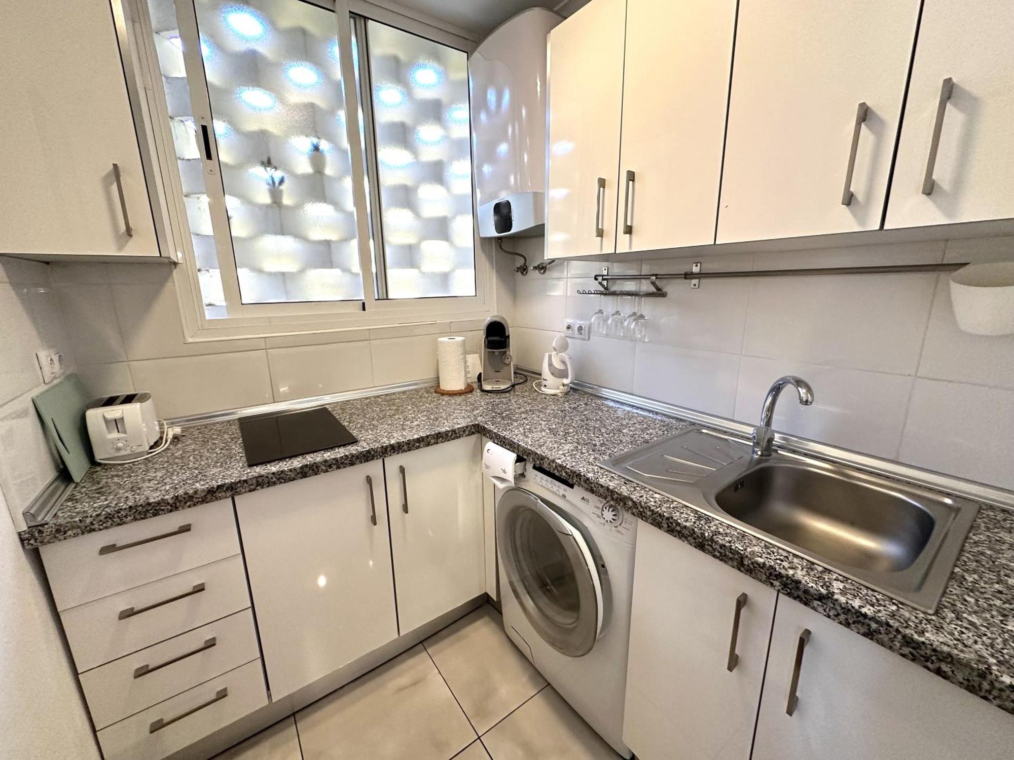 Las Olas Dm Cozy 2-Bedrooms Apartment 马斯帕洛马斯 外观 照片