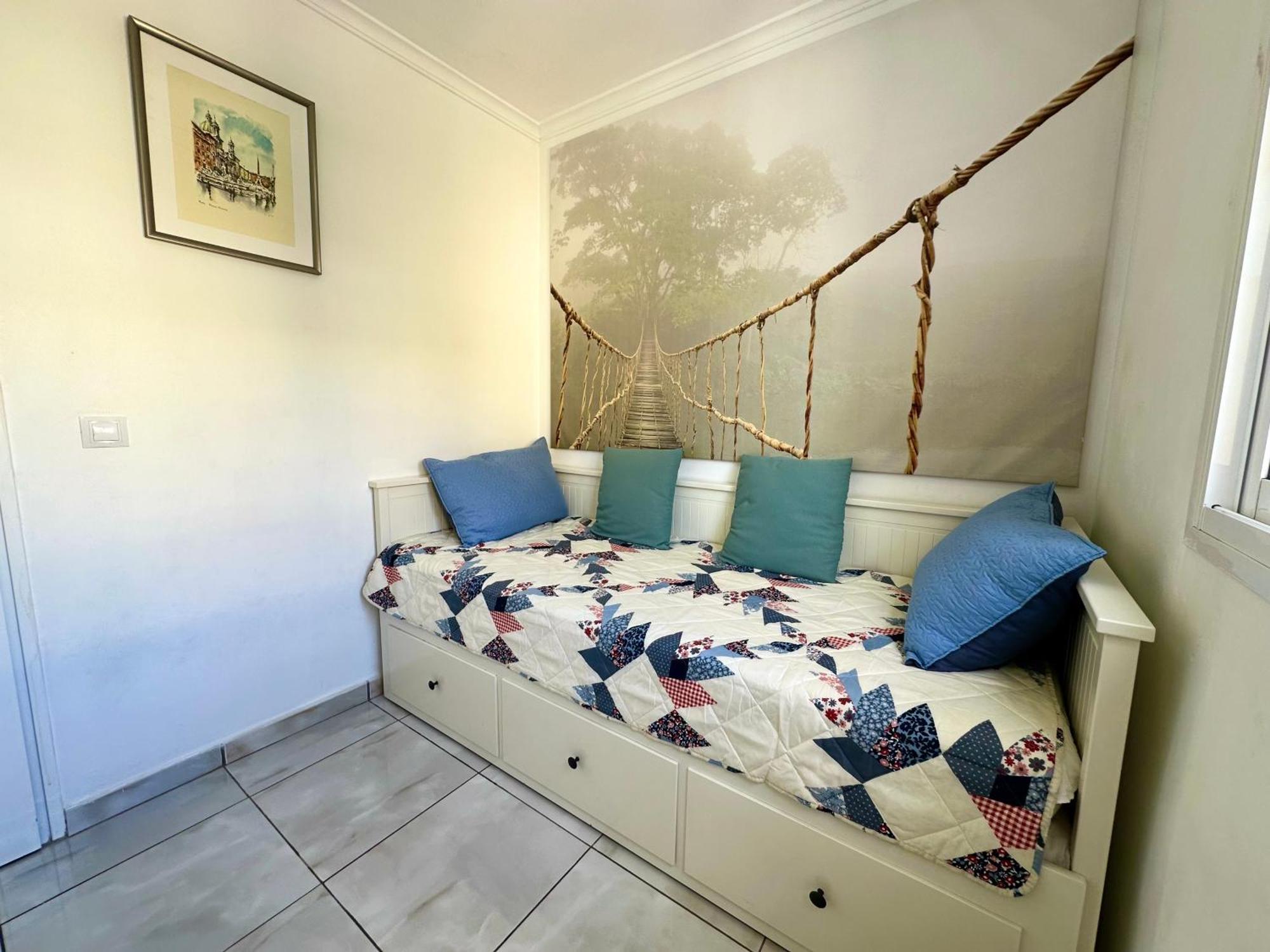 Las Olas Dm Cozy 2-Bedrooms Apartment 马斯帕洛马斯 外观 照片