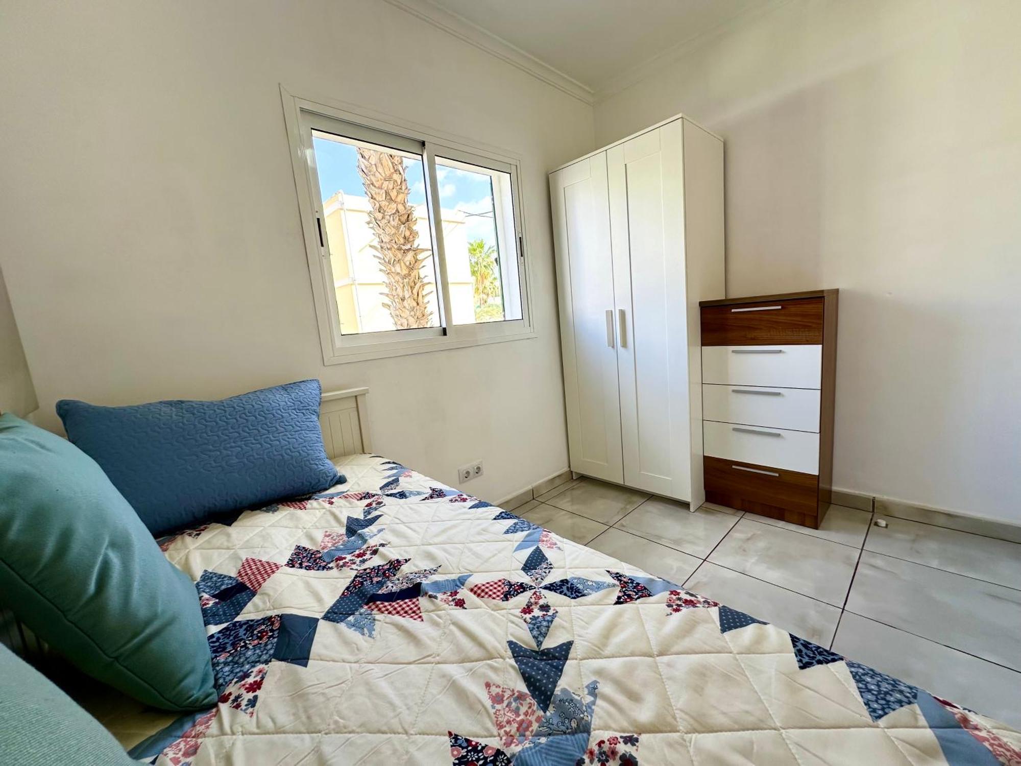 Las Olas Dm Cozy 2-Bedrooms Apartment 马斯帕洛马斯 外观 照片