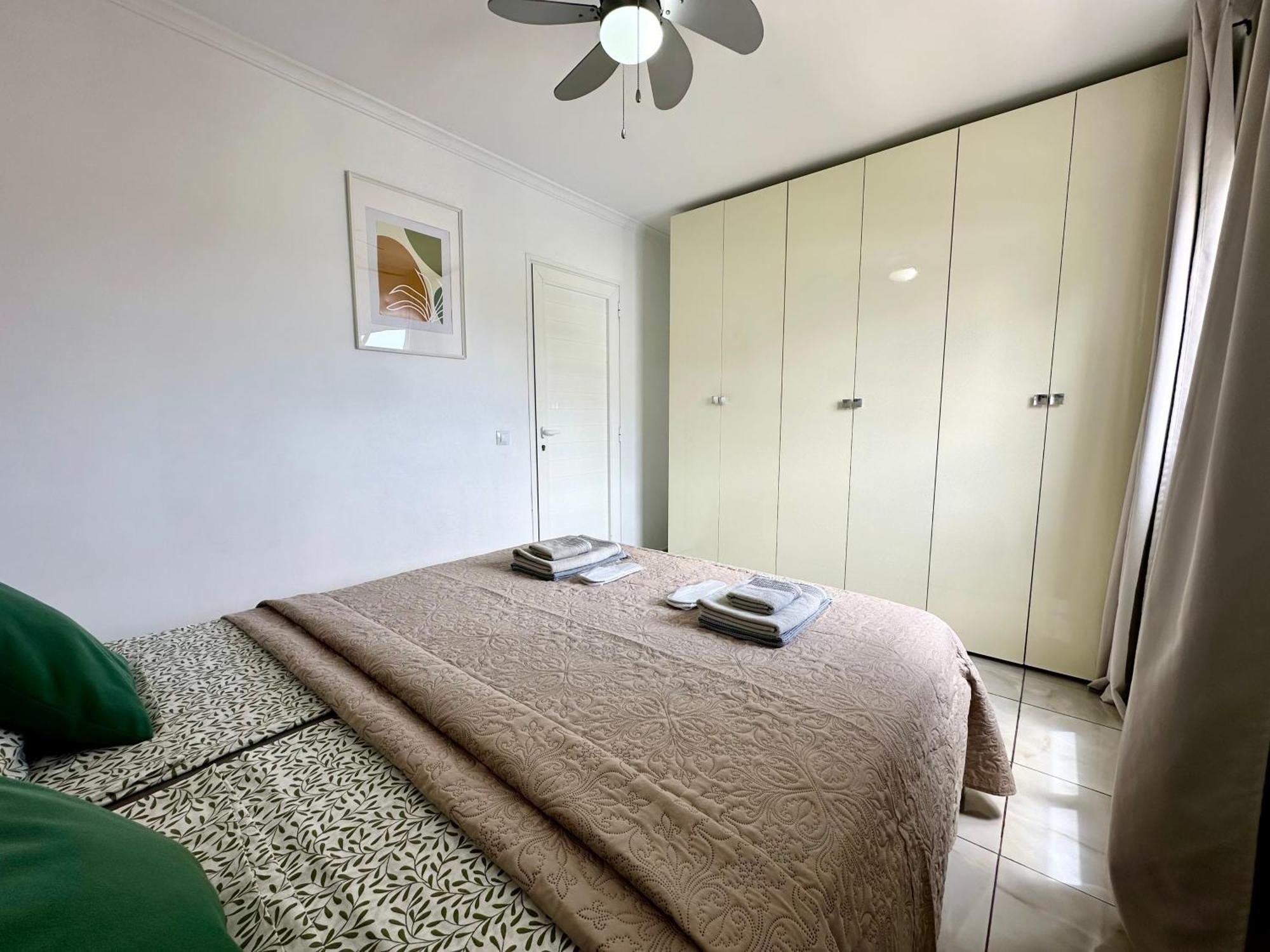 Las Olas Dm Cozy 2-Bedrooms Apartment 马斯帕洛马斯 外观 照片