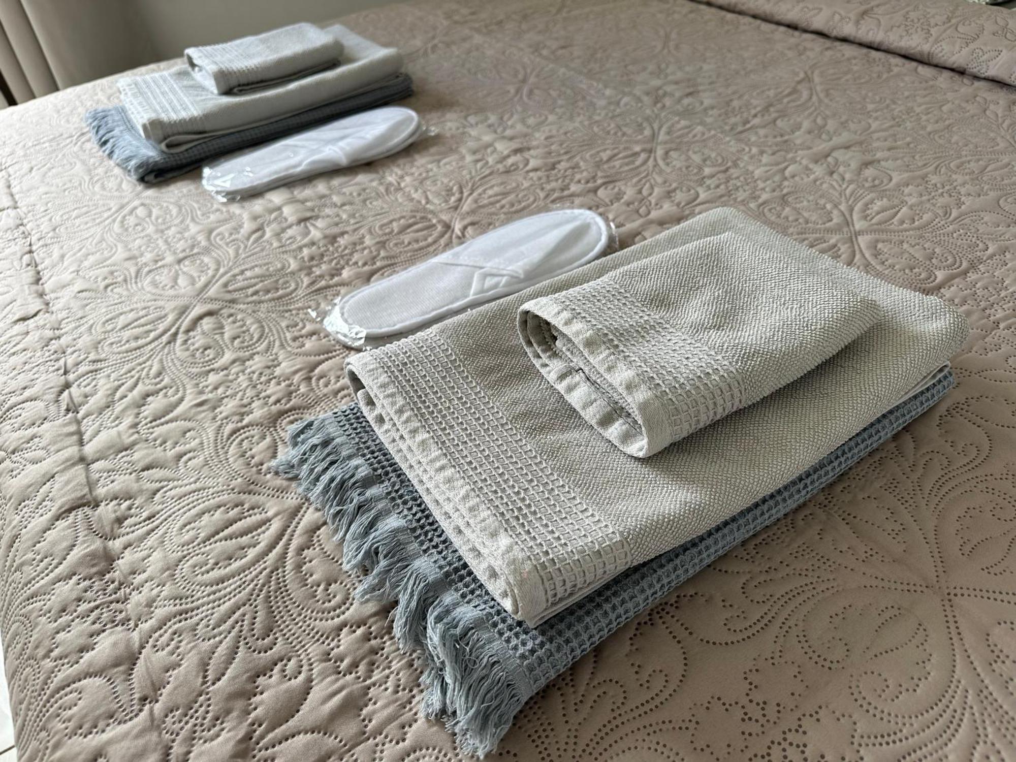 Las Olas Dm Cozy 2-Bedrooms Apartment 马斯帕洛马斯 外观 照片